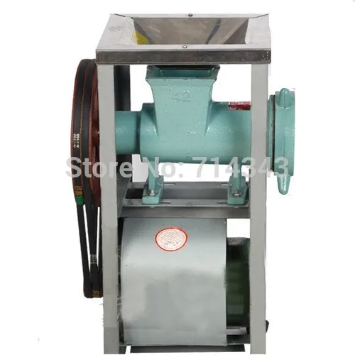 42 Electric Solid Type Meat Mincer Electric Meat Grinder Motorized Meat Grinder Sausage Stuffer/pepper Mincer