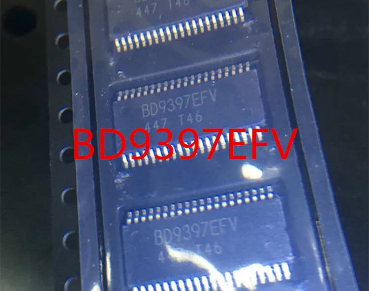 

Free shipping New original BD9397EFV BD9397 TSSOP40