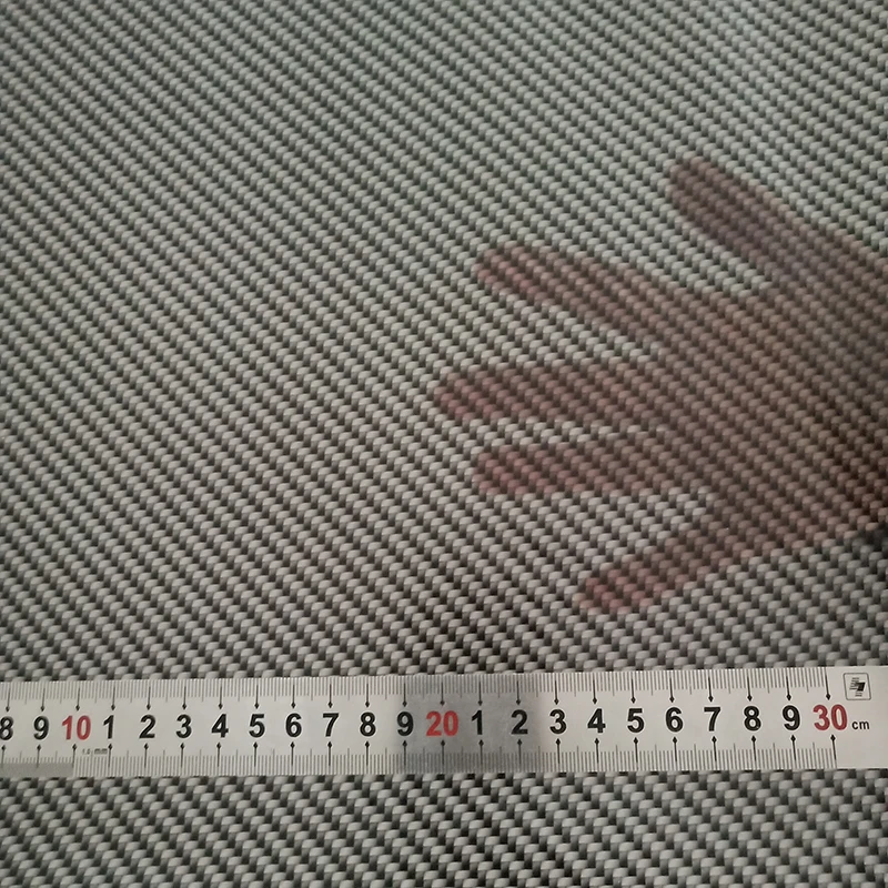 

cnHGarts 1X10m semi transparent Carbon Fiber water transfer printing film for aqua print WTP1135T