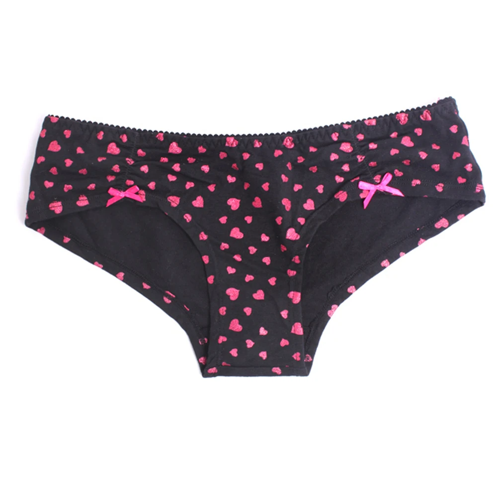 Mierside 1/2cup push up bra padded bra rose dot classics black Good Quality Pink Color And Love Pants Bra Set