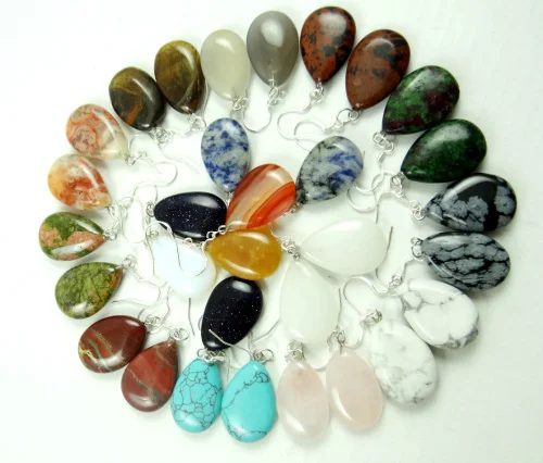 Natural Stone Quart… - image