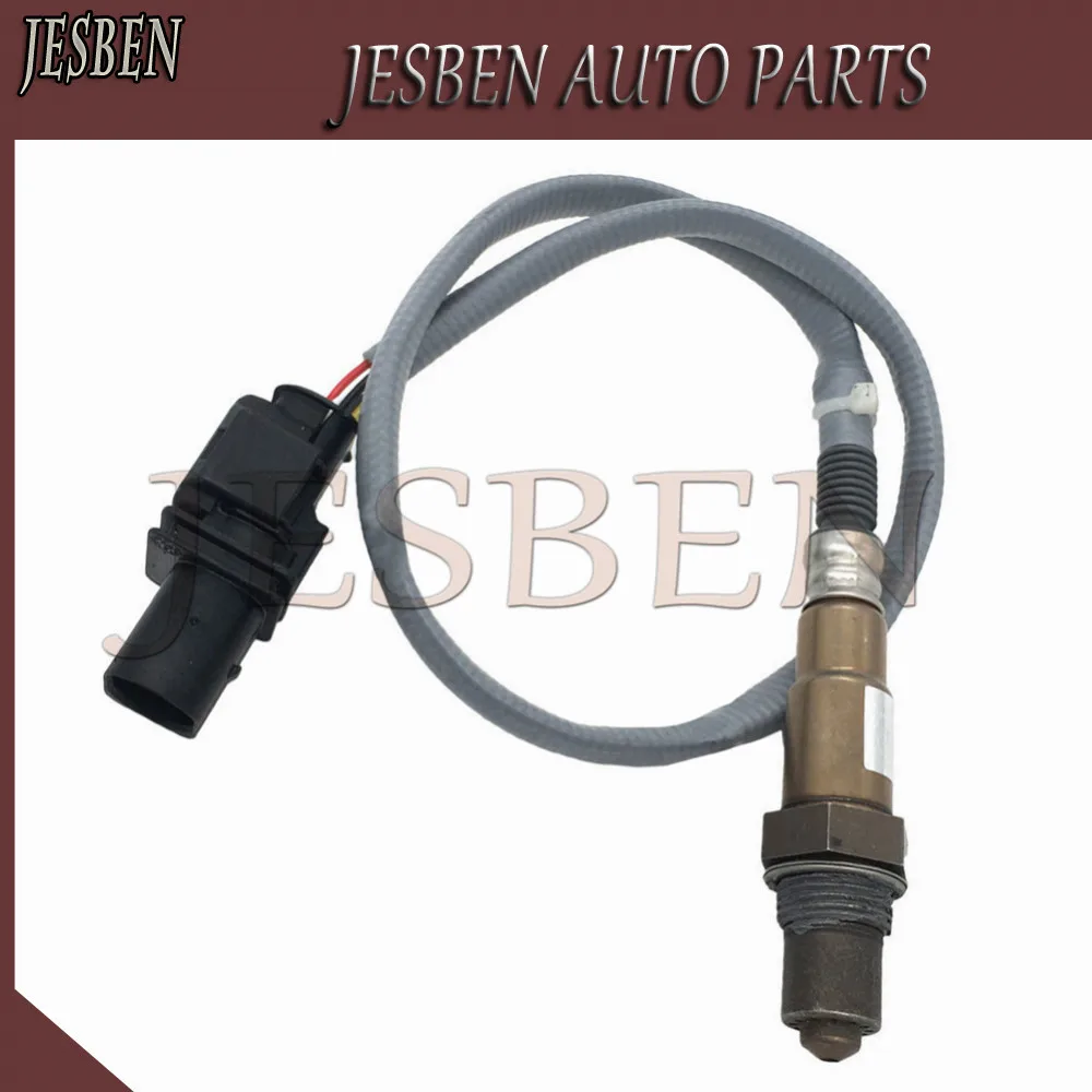 1928404687 Lambda O2 Oxygen Sensor LSU4.9 wideband for 2012 Ford Chevrolet Opel Malibu 2012-2017 NO# 1 928 404 687 BV6A-9Y460-AA