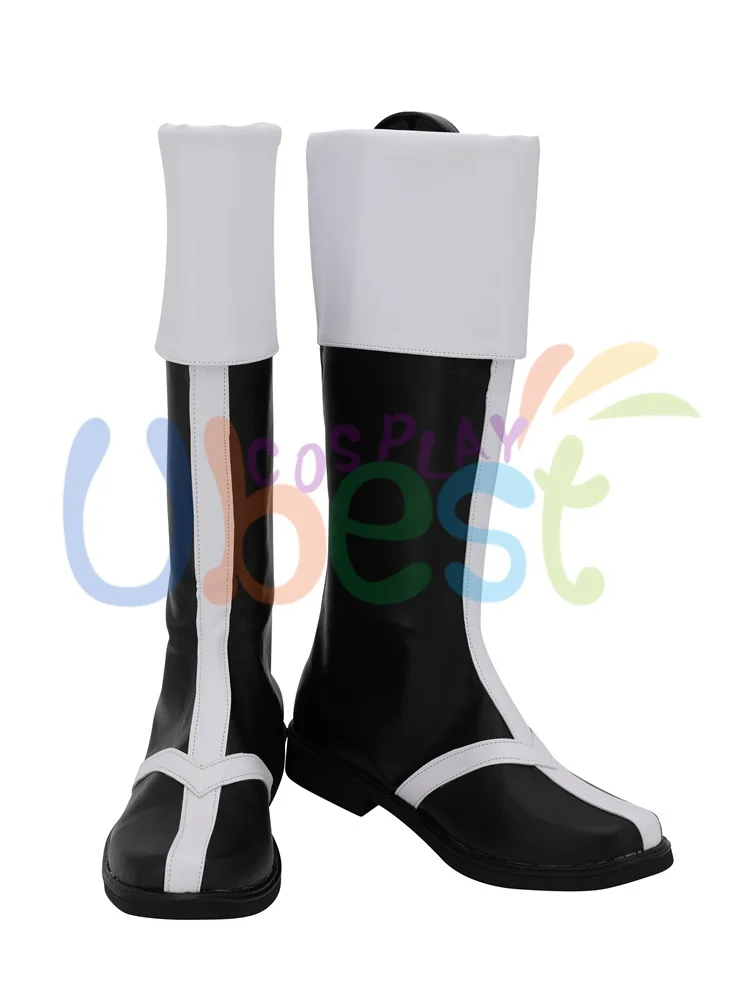 Bleach Ulquiorra Cifer Grimmjow Jeagerjaques Arrancar Cosplay Shoes Men Boots