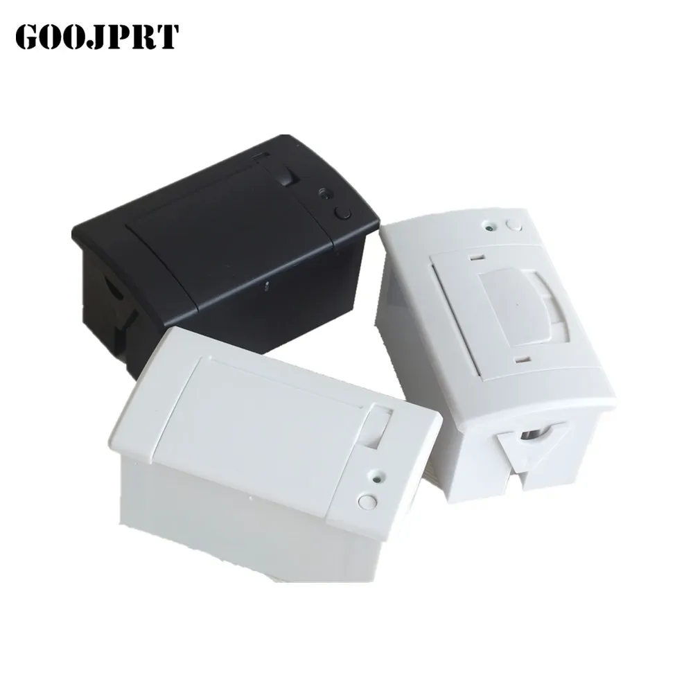 58mm 2inch Embedded thermal printer,panel printer RS232 TTL Printer