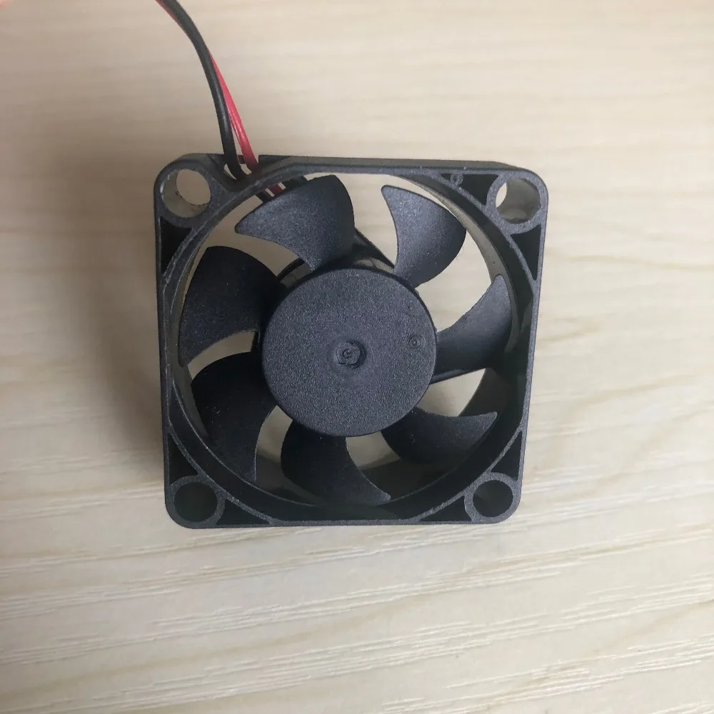 New 35MM 3D Printer Fan 35*35*10MM 3.5cm  fan Cooling fan  5V 12V 24V with 2pin
