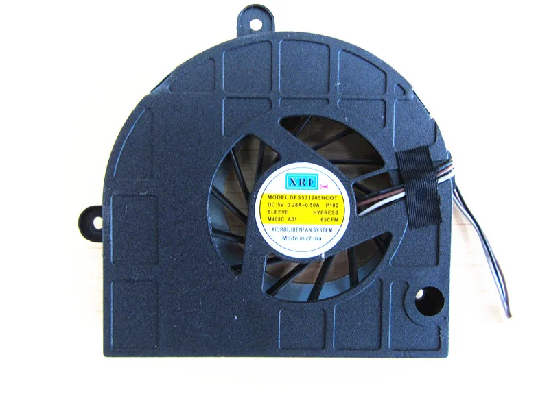

New CPU Cooling fan for Acer Aspire 5333 5733 5733Z 5742 5742G 5742Z 5742ZG