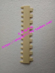 5PCS Brother spare parts Sweater Knitting Machine Accessories KR838 KR830 KR850 C23 Push Pin Board