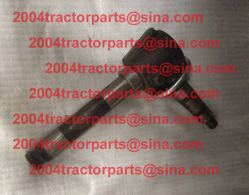 220.31.011 Steering Knuckle for JINMA/JM 18-28HP 2WD tractors