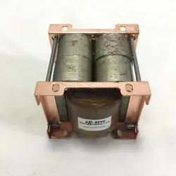 300B Output Transformer C Type Single-ended British Amorphous 8C Advanced Core Pr 3.5K Se 0-4-8 ohms for Vacuum Tube 300B