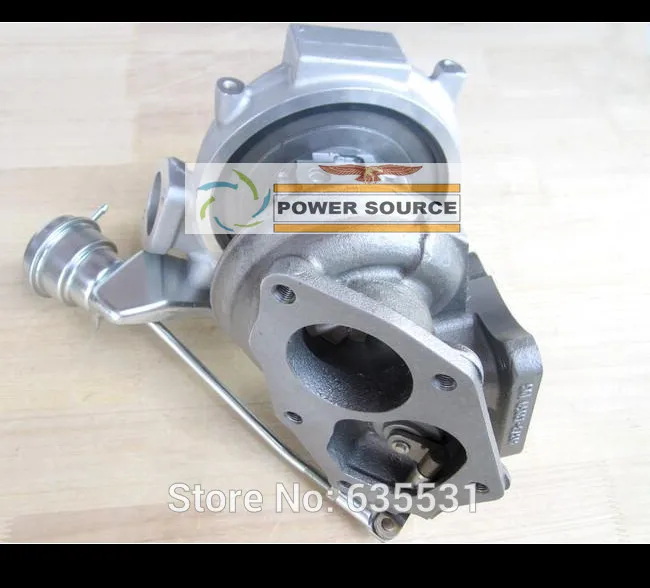 

Forged impeller TD05HR TD05HR-20G 49378-01580 49378 01580 4937801580 1515A054 Turbo For Mitsubishi Lancer EVO4-9 Evolution 4G63T