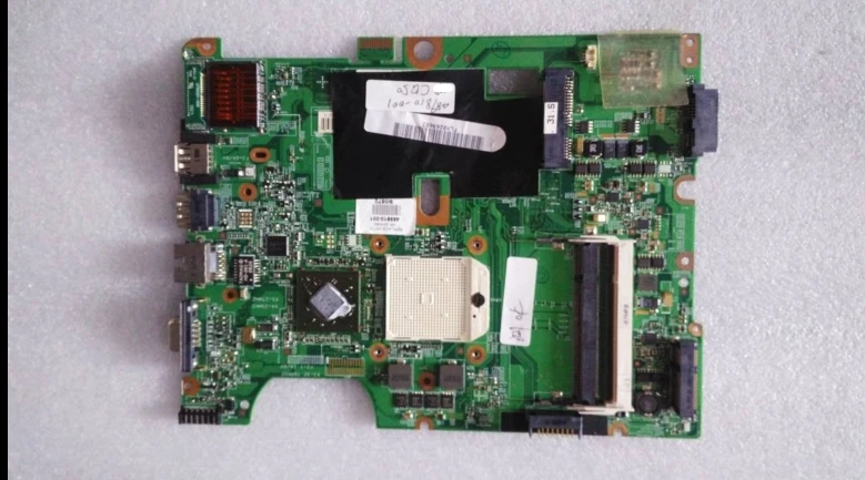 

489810-001 lap CQ50 / G50 connect board full test price difference