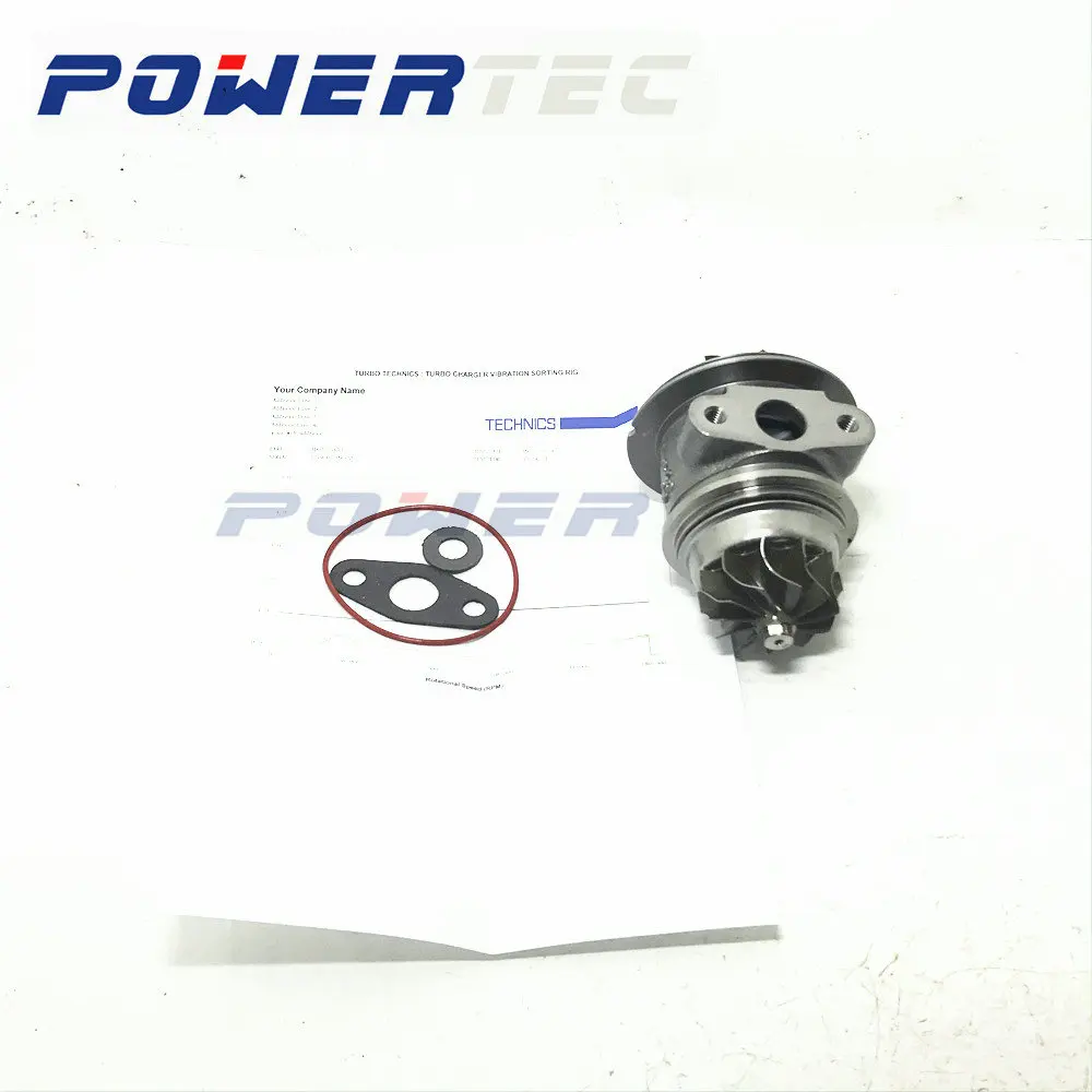 

49135-05131 504340182 504136785 for Fiat Ducato III 2.3 120 Multijet 88 Kw - 120 HP F1AE0481D - turbolader cartridge core CHRA