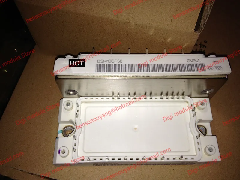 BSM10GP60
