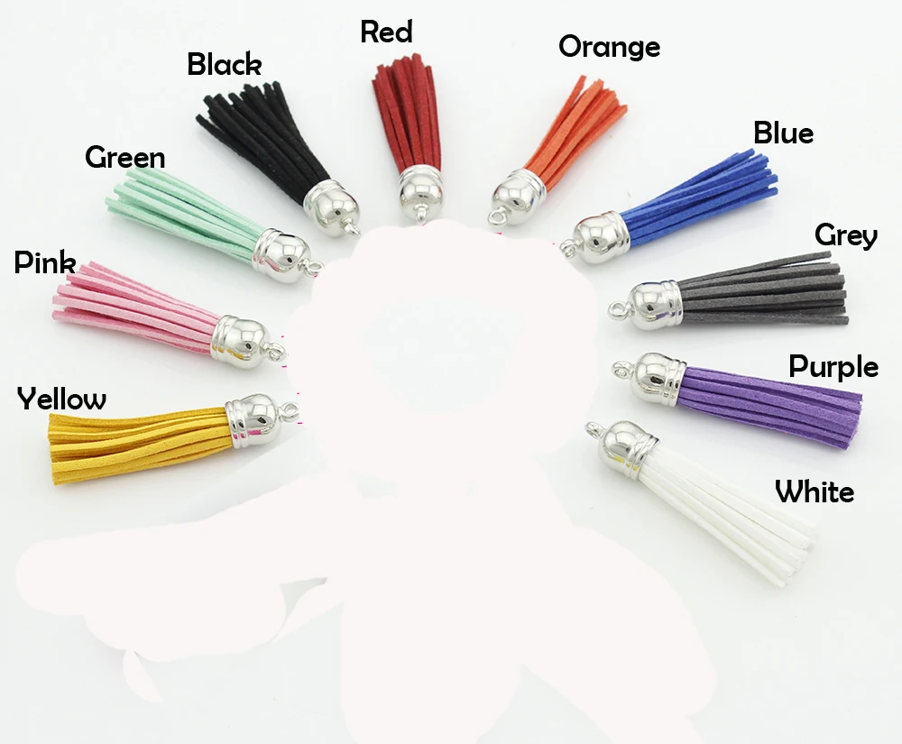 2017 Fashion PSI Symbol Tassel Keyring Psychology Keychain Round Jewelry Glass Dome Keychains Bohemian Gifts For Men