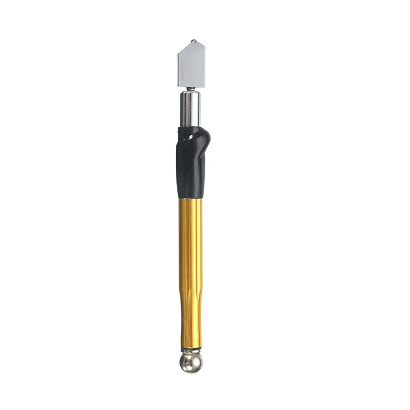 1Pc Chất Lượng Cao Kim Cương Dao Cắt Kính Hợp Kim Cắt Bánh Xe Tay Cầm Kim Loại Đầu Dụng Cụ Cho Gương Ngói Dao Dụng Cụ Quá Trình Carbon Hóa