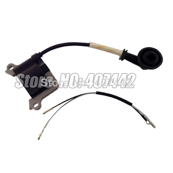 43cc 47cc 49cc 52cc rush cutter ignition coil