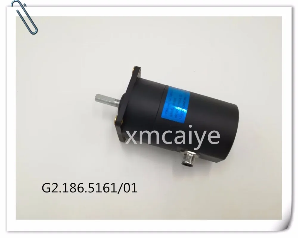 

G2.186.5151/01 Motor 12V SM52 PM52 Printing Machine Parts