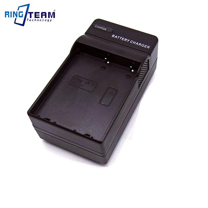 Travel Charger Fits BLH-1 BLH1 Battery Pack for Olympus EM1 MARK II EM1-2 EM1 Mark 2 Digital Cameras