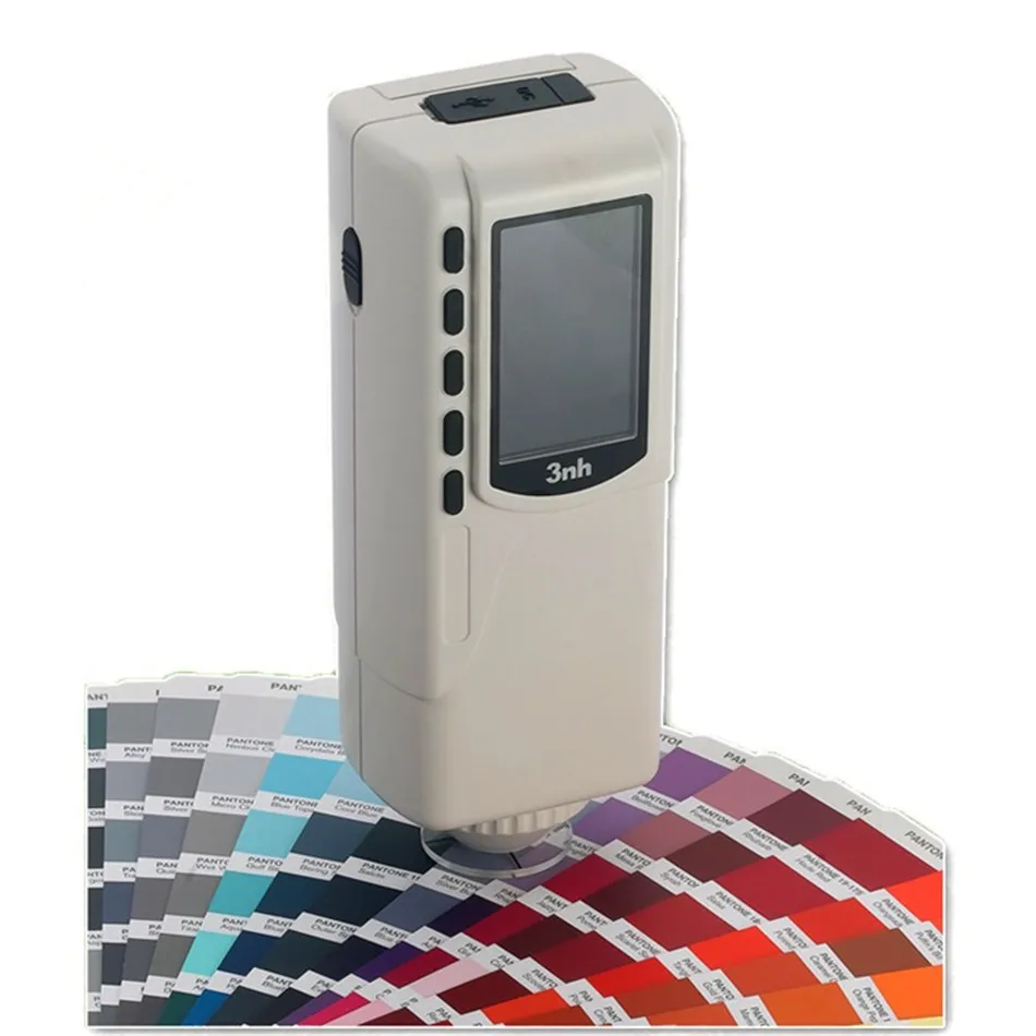 

Colorimeter Spectral Measurement Instrument Color Difference Meter Tester Colorimeter
