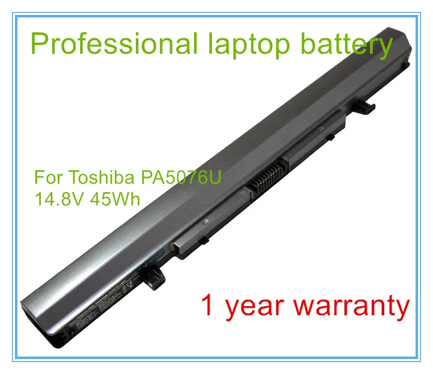 High quality  laptop Battery for U940 U950 L900 L950 PA5077U-1BRS PA5077U PA5076U PABAS269 PABAS268