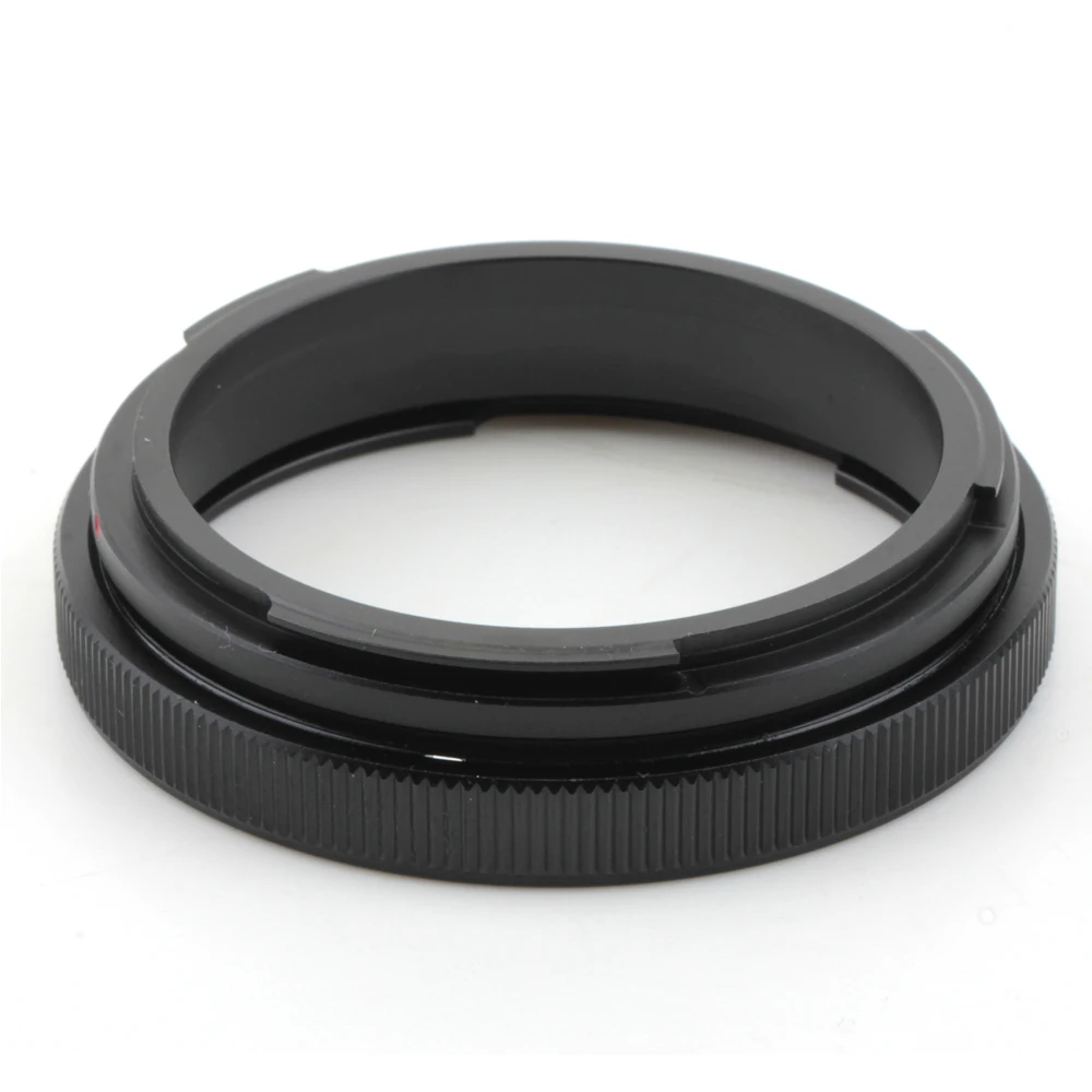 Lens Adapter Ring Suit For Kiev 60 / Pentacon 6 Lens To Mamiya 645 M645 Adapter