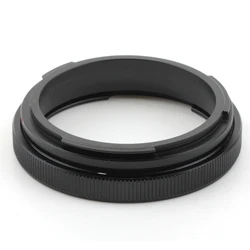 Lens Adapter Ring Suit For Kiev 60 / Pentacon 6 Lens To Mamiya 645 M645 Adapter