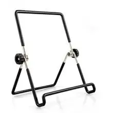 Solar panel Bracket support Aluminum Stent Angle Adjustable Stands Solar charger mobile phone and pad bracket small size