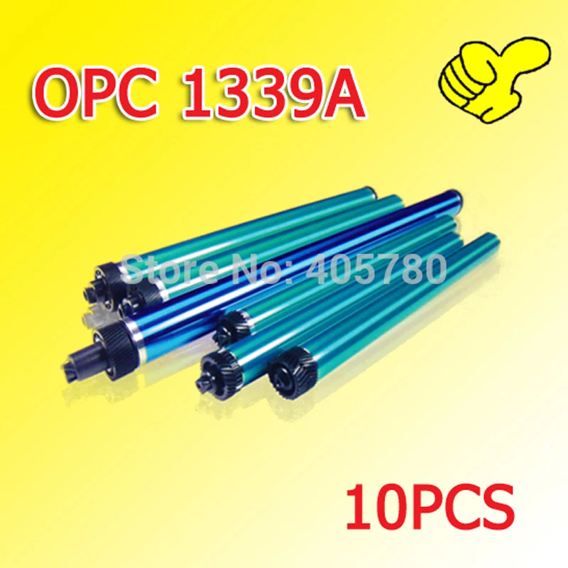 

wholesale 10pcs New 1339A OPC compatible for Q1339A/for Laser Jet 4200/4200n/4300/4300n/4300tn