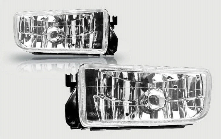 

case for BMW E36 fog light 1992 1993 1994 1995 1996 1997 1998 fog lamp H1 12V 51W shipping free