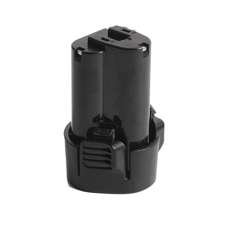 2 قطعة 10.8V ليثيوم أيون 1.5Ah استبدال السلطة أداة قابلة للشحن بطارية لماتيكا BL1013 BL1014 194550-6 194551-4 195332-9