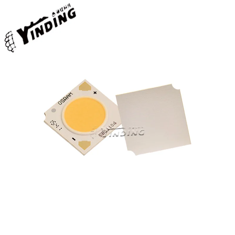 2PCS GW KAGLB2.CM 50W ceramics COB LED Chip diode bulb 90 CRI Warm White light Downlight source Bulb wick