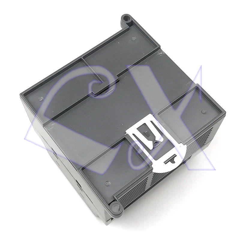 الأصلي دلتا DVP14EC00R3 EC3 سلسلة القياسية PLC وحدة تحكم البرمجة 8DI 6DO RS-232 100-240VAC إخراج التتابع