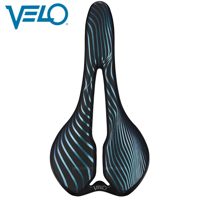 Comfortable Ultra Light Glass Fiber Titanium Rail Cycling Bicycle Seat Cushion Gel MTB Mountain Bike Road Bike Saddles