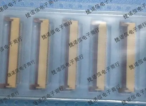 

20pcs/lot FH12A-50S-0.5SH FH12A-50S-0.5SH(55) 0.5MM-50P connector