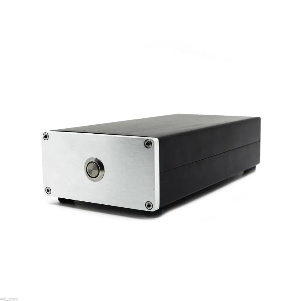 Zerozone DC9V@3A HIFI Linear Power supply for amp / DAC external PSU LPS