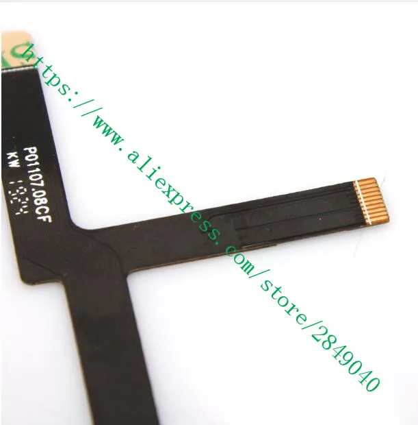 جديد فليكس كابل الشريط كابل ل DJI فانتوم 3 برو فيسيونال المتقدمة 4K HD Gimbal