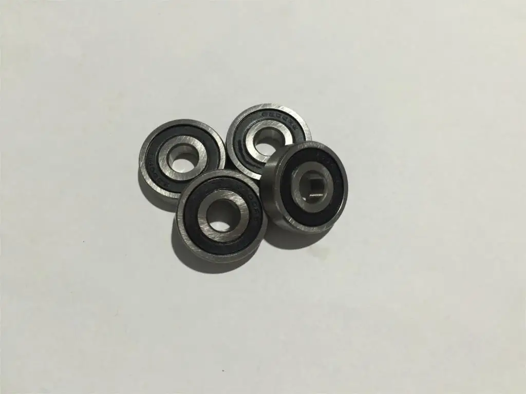 6820-2RS RS bearings Ball Bearing 6820RS 100 X 125 X 13mm