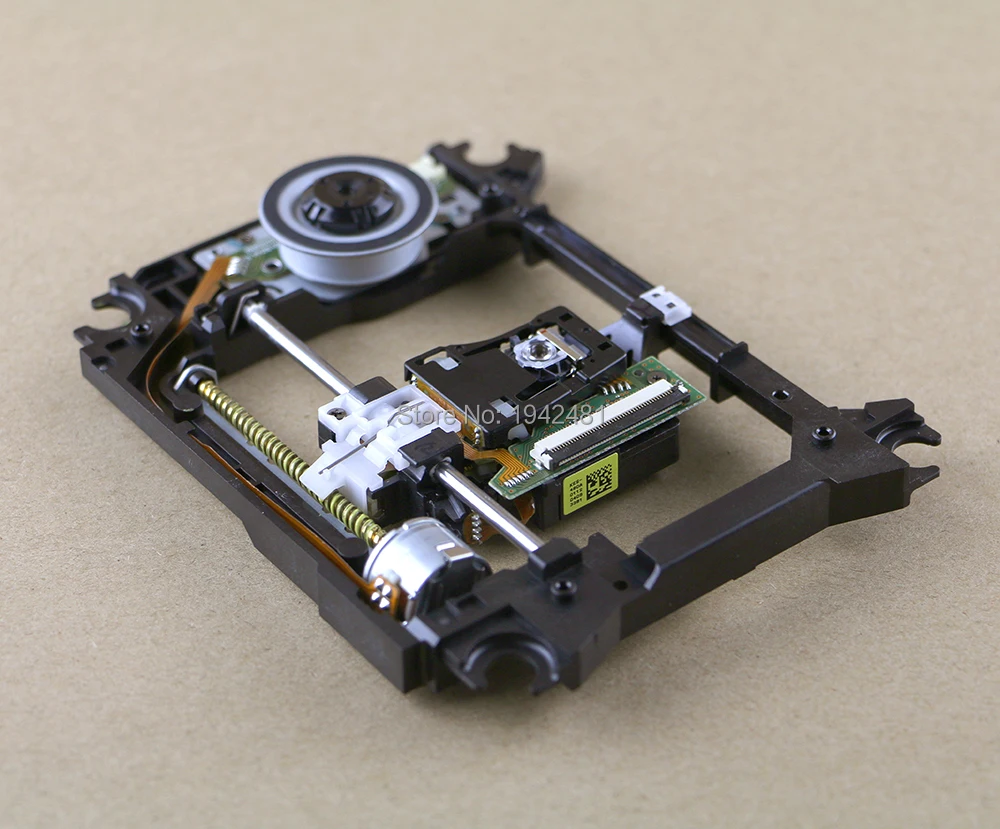 لين الليزر الأصلي لعبة PS3 KEM-480AAA بلو راي التقاط بصري KES-480A Bloc KEM480AAA Laser Assy KES480A OCGAME