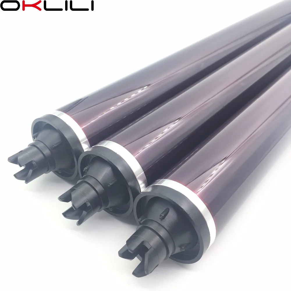 3PC X Color Cylinder OPC DRUM for Xerox 700 C60 C70 C75 J75 550 560 570 240 242 250 252 260 7655 7665 7675 7755 7765 7775 C5400