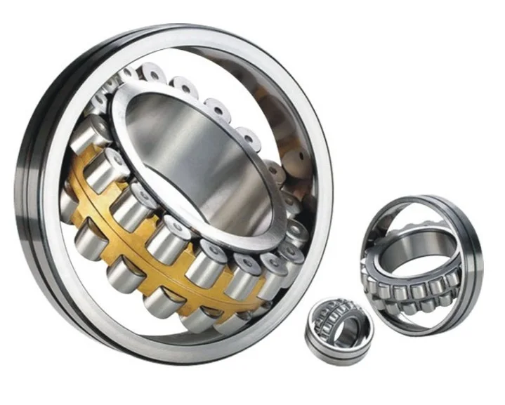 

Gcr15 23034 CA W33 170*260*67mm Spherical Roller Bearings