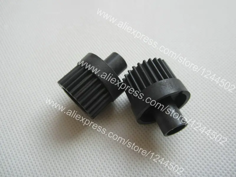 Compatible new fuser drive gear for Samsung SCX4623 SCX4601 ML4500 10 pcs per lot