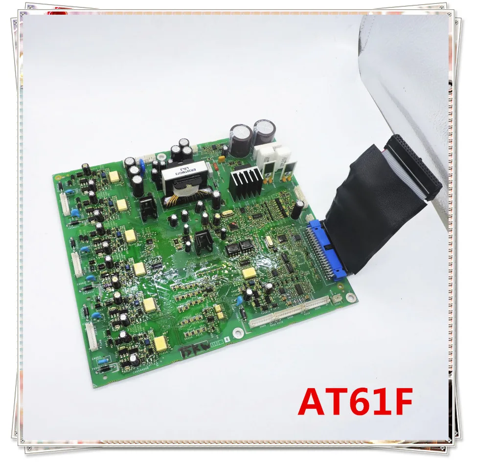 For Schneider inverter AT61F and ATV71 trigger board 55kw/75KW power board driver board motherboard board