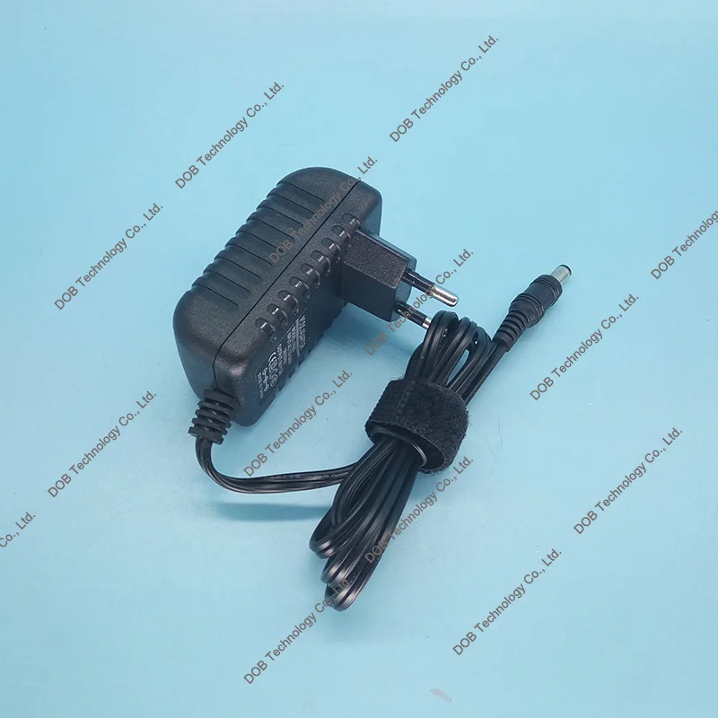 New arrival universal switch 9v dc power adapter 9v 2a EU pin 5.5*2.5mm for digital camera