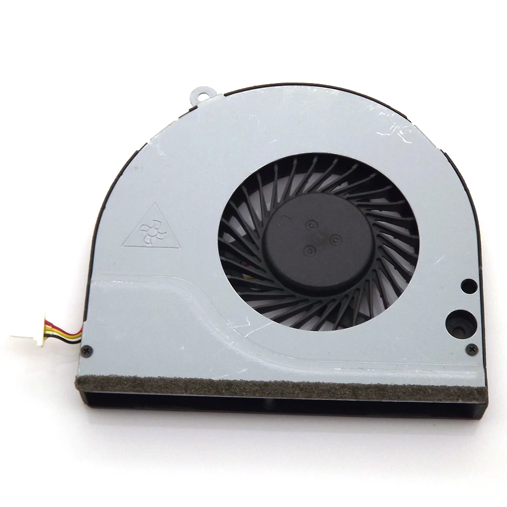 New 5V 0.45A Fan Replacement For Acer Aspire E1-572PG E1-532P 510 E1-570G E1-572G E1-572P Cooler Fan