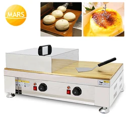 MARS Fluffy Japanese Souffle Pancakes Souffler Maker Souffle machine, Taiwanese Souffle Pancake Recipe For Souffer Pan Cake