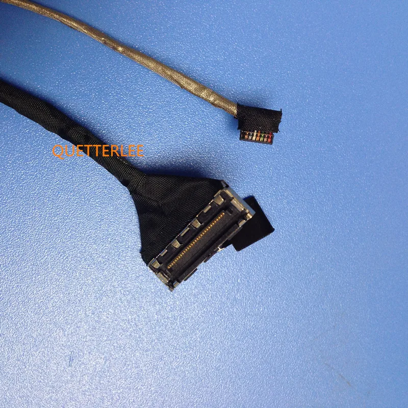 New Freeshippin For Lenovo G40-30 G40-45 G40-70 V1000 V2000 Lcd cable  DC02001M600