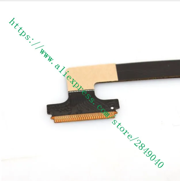 جديد فليكس كابل الشريط كابل ل DJI فانتوم 3 برو فيسيونال المتقدمة 4K HD Gimbal