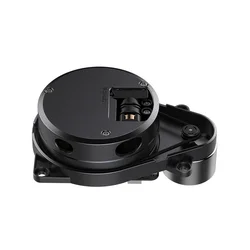 Sensor lidar portátil de 360 graus, 8 m, módulo robô ros, scanner lidar, sensor de medição curta, com alcance de 0.13 a 8 m