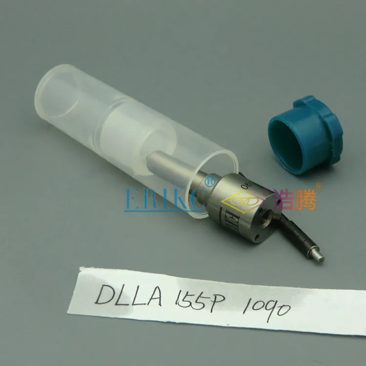 ERIKC DLLA155P1090 (093400-1090) Oil Injection Nozzle DLLA 155P1090 CR Diesel Engine Part Fuel Inyector Nozzle For Injector 6790