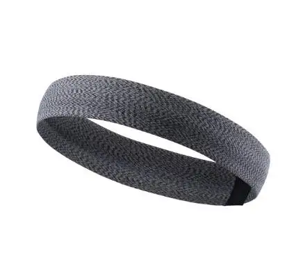 

10pcs Hair Elastic Hairpins Bezel Sports Running Sweat Sweatband Headband Yoga Stretch Head Band Hair Headwear Gym for Women Men